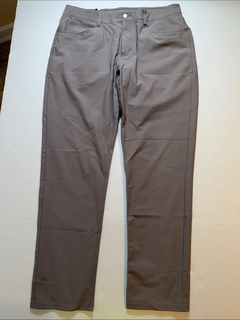 Rhoback Delta Performance Pant
Style Code MPAN0001